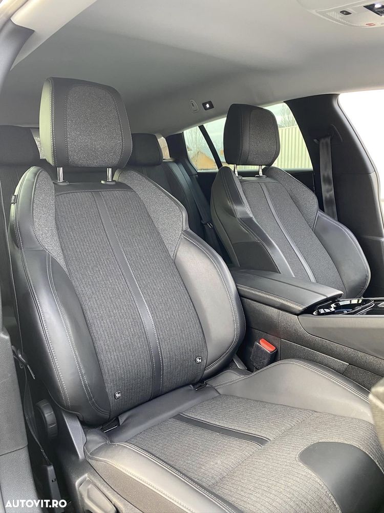Peugeot 508 1.5 BlueHDI S&S EAT8 Allure Pack - 16