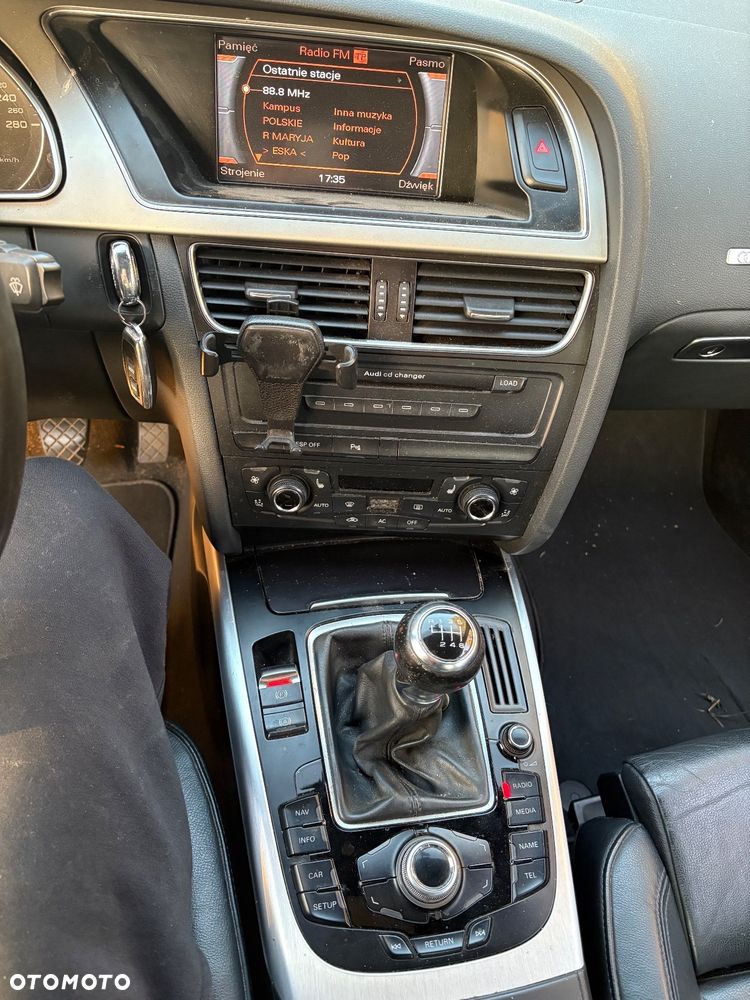 Audi A5 - 11