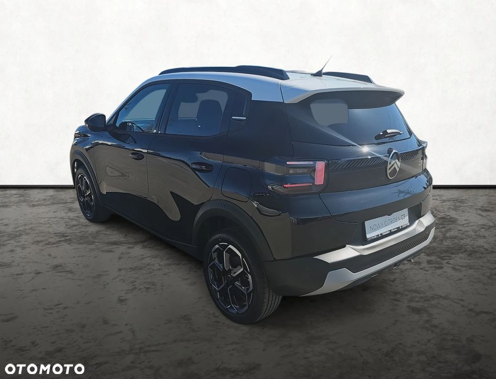 Citroën C3 1.2 mHEV Max - 7