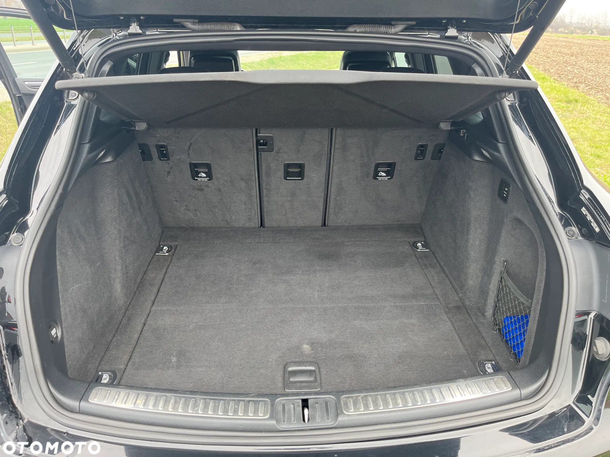 Porsche Macan S Diesel PDK - 21