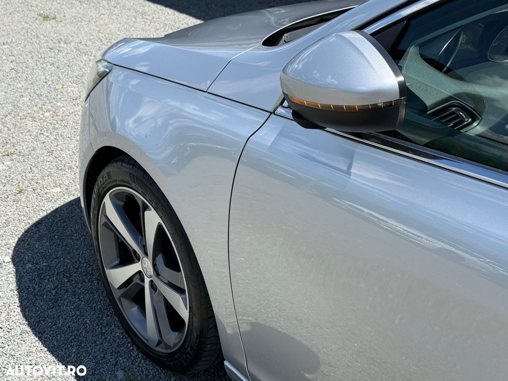 Peugeot 308 BlueHDi 150 Stop & Start Allure - 30