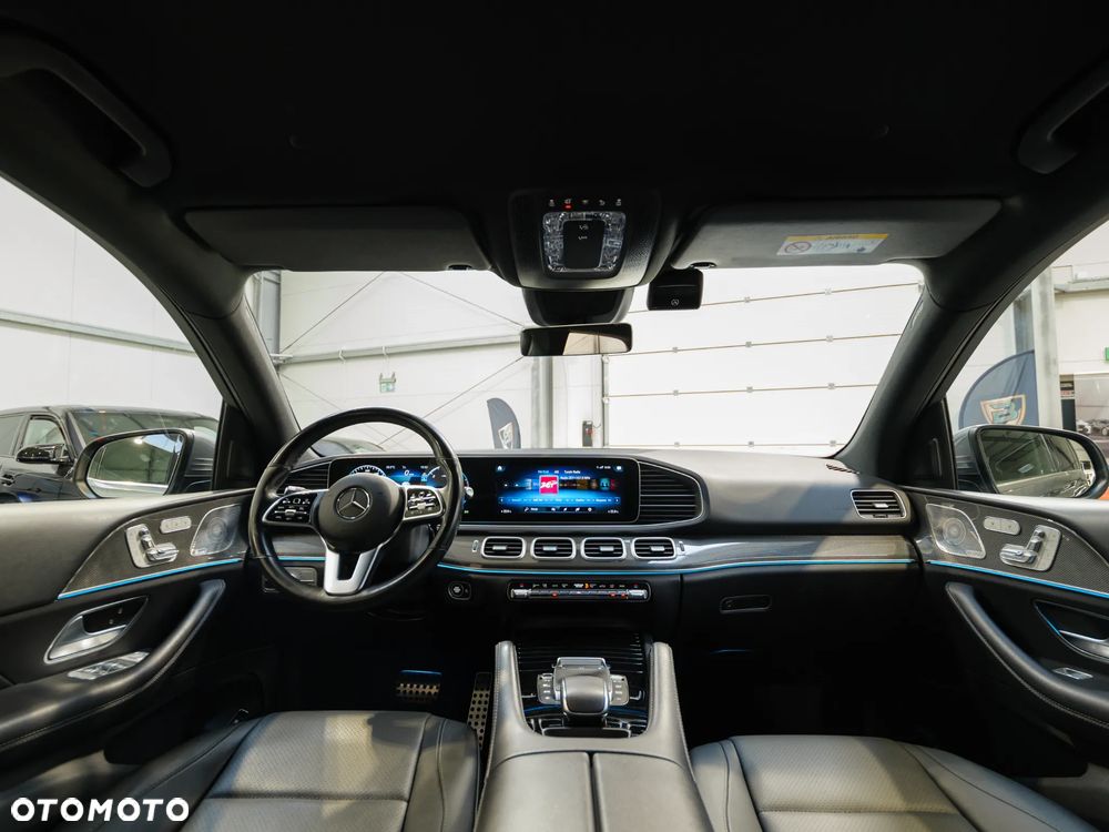 Mercedes-Benz GLE 300 d 4-Matic Premium - 6