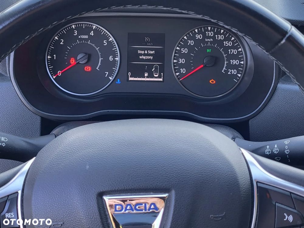 Dacia Duster 1.0 TCe Prestige - 9