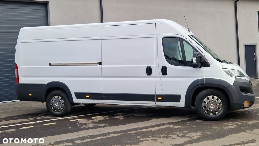 Fiat DUCATO MAXI L4H2 3.0 180KM KAMERA - 7