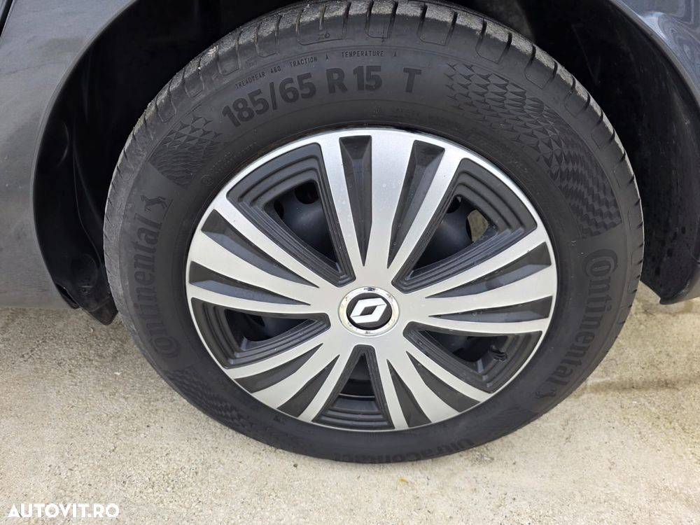 Renault Clio TCe 90 Start & Stop COLLECTION - 28