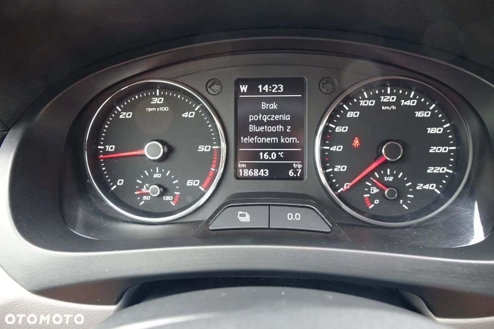 Seat Toledo 1.2 TSI Style - 18