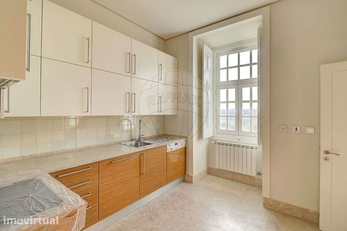 Apartamento T3 para arrendamento - Grande imagem: 3/38