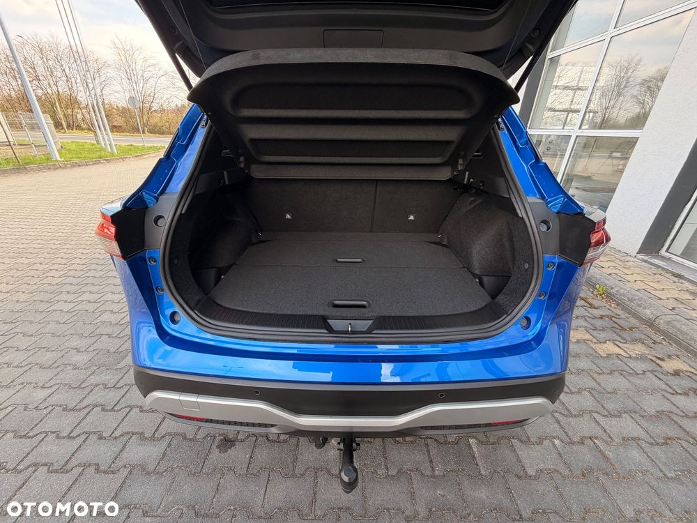 Nissan Qashqai 1.3 DIG-T MHEV N-Design - 36