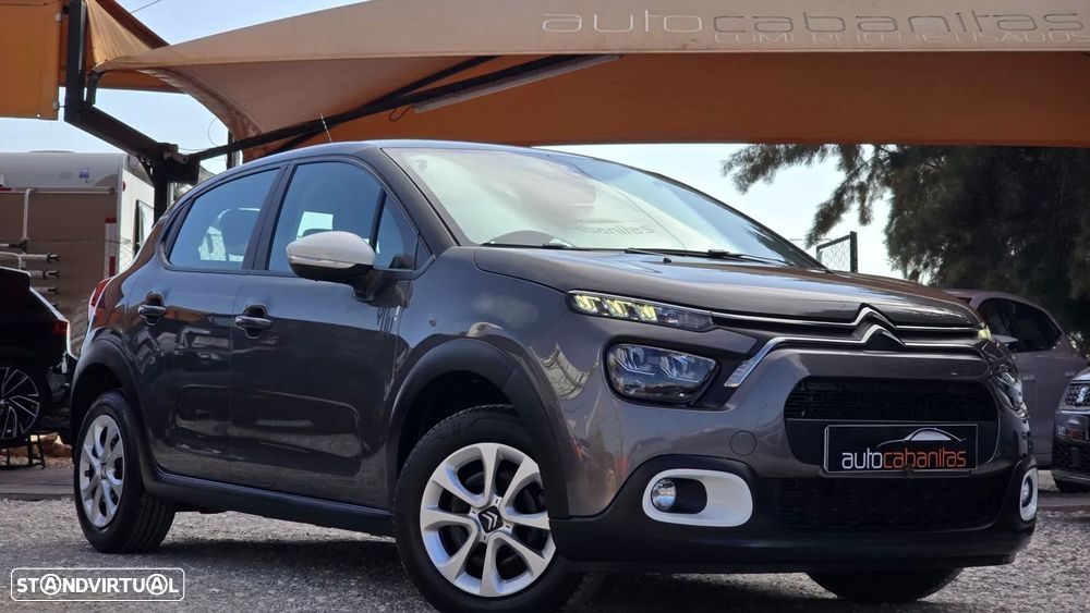 Citroën C3 1.2 PureTech YOU! - 2