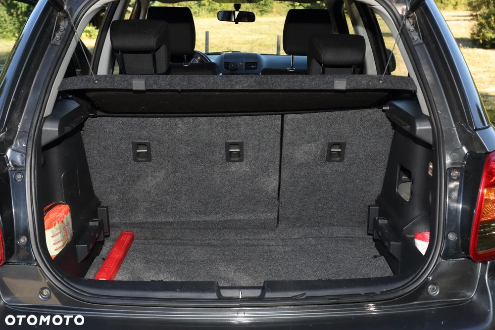 Suzuki SX4 - 8