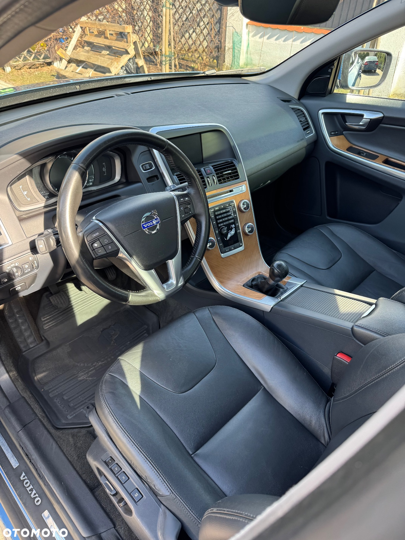 Volvo XC 60 D3 Summum - 5