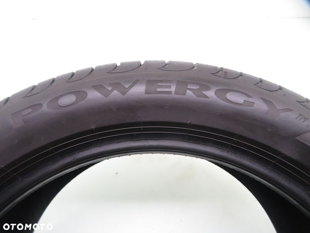 2x 225/45R17 OPONY LETNIE Pirelli Powergy 94Y XL - 4