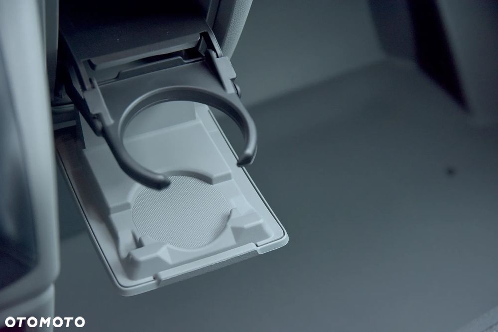 Ford Transit Custom Trend Van L2H1 150KM - 22