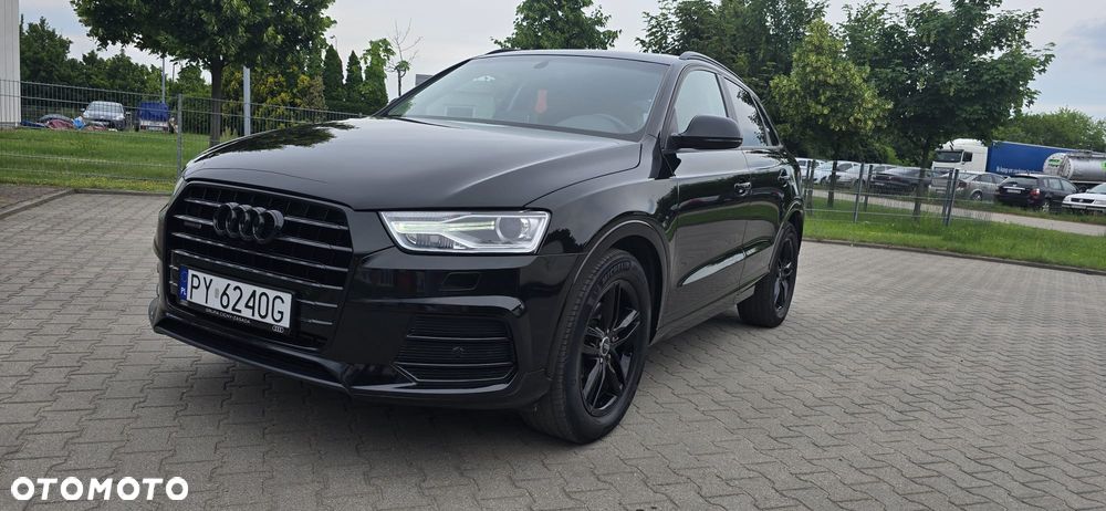 Audi Q3 40 TFSI Quattro S tronic S line - 4
