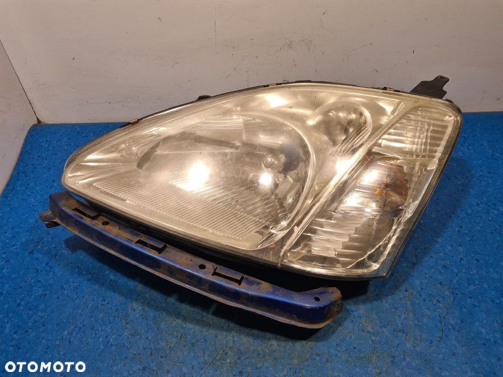 HONDA CIVIC VII LIFT HB REFLEKTOR LEWY - 2