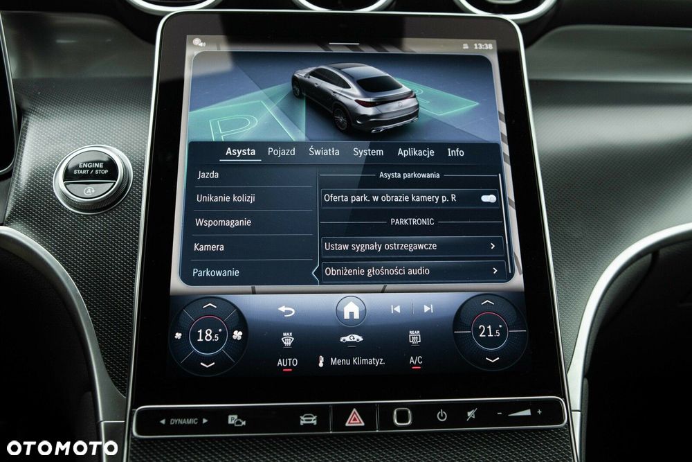 Mercedes-Benz GLC - 33