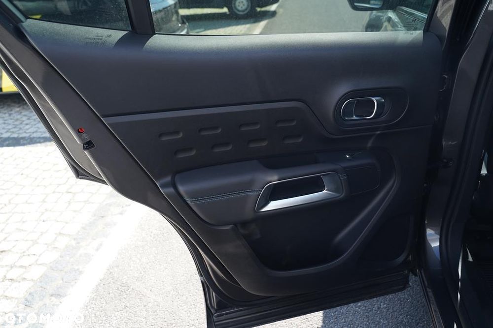 Citroën C5 Aircross 1.5 BlueHDi Max EAT8 - 8