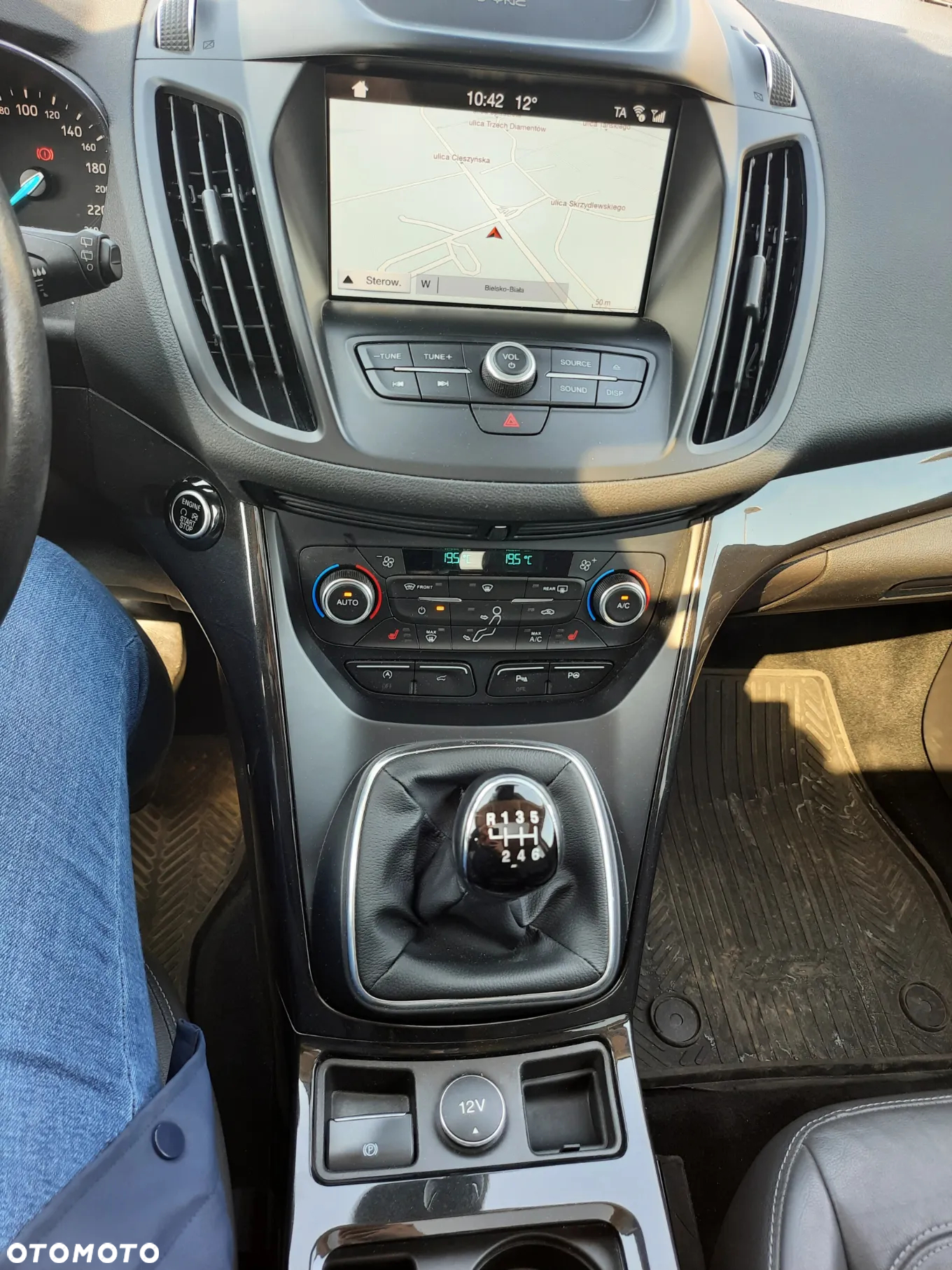 Ford Kuga 1.5 EcoBoost FWD Titanium ASS GPF - 10