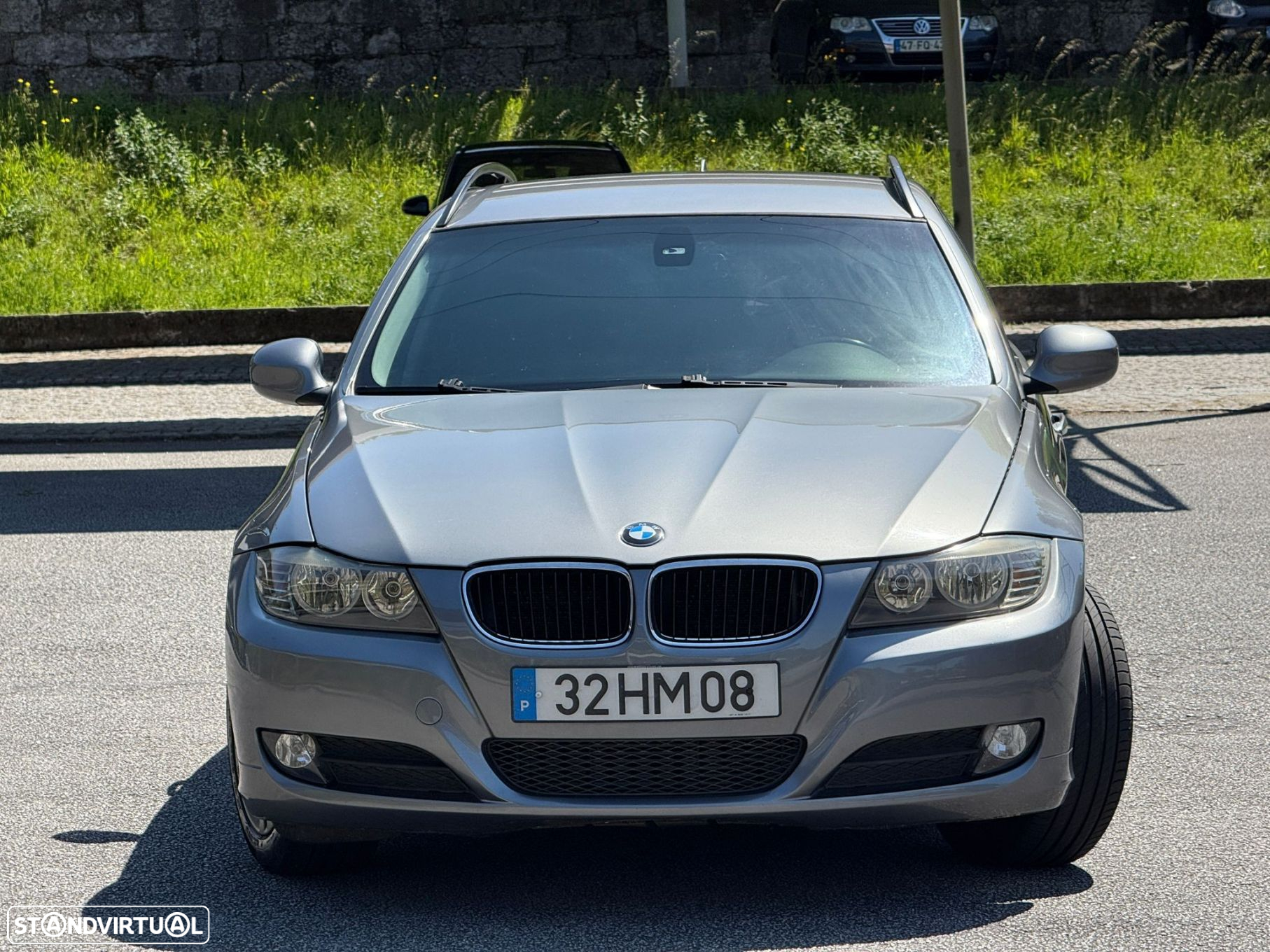 BMW 318 d Touring Sport - 2