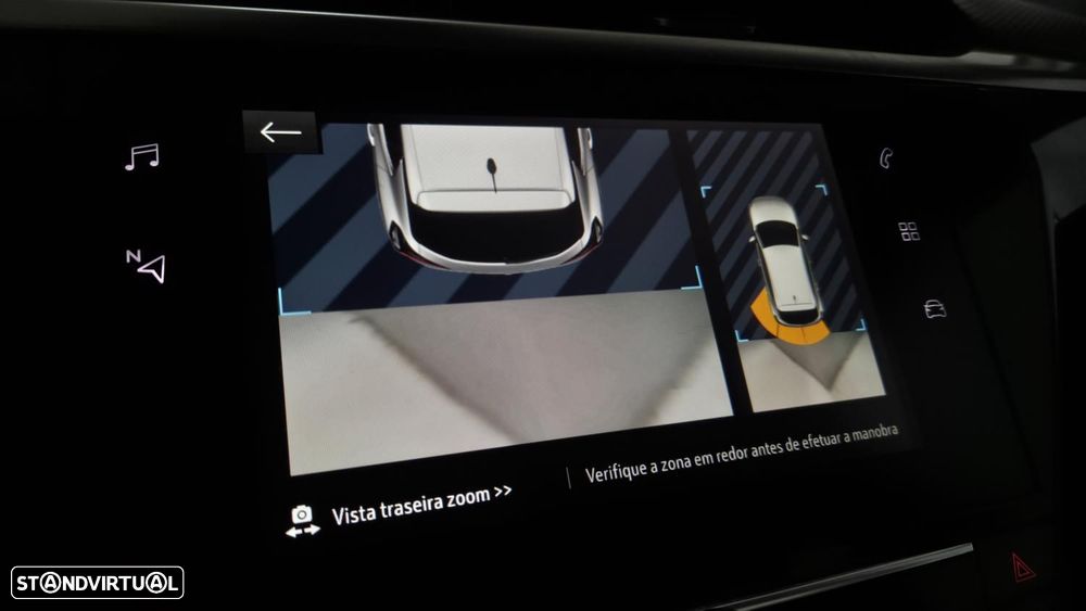 Opel Corsa 1.2 Edition - 17