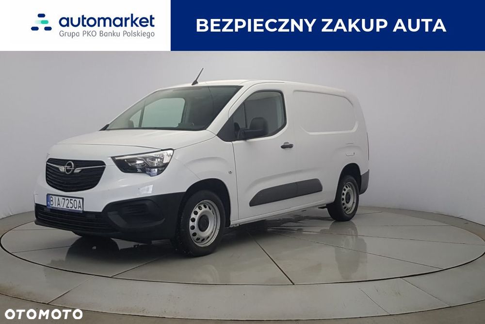 Opel Combo - 3