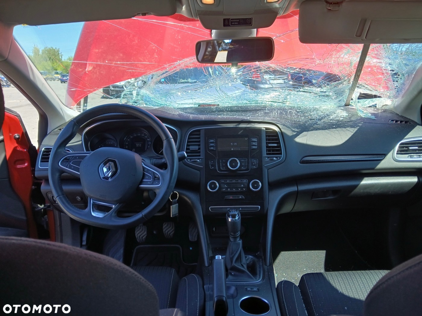 Renault Megane 1.3 TCe FAP Life - 9