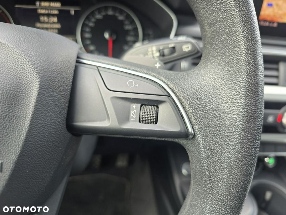 Audi A4 Avant 1.4 TFSI S tronic - 18