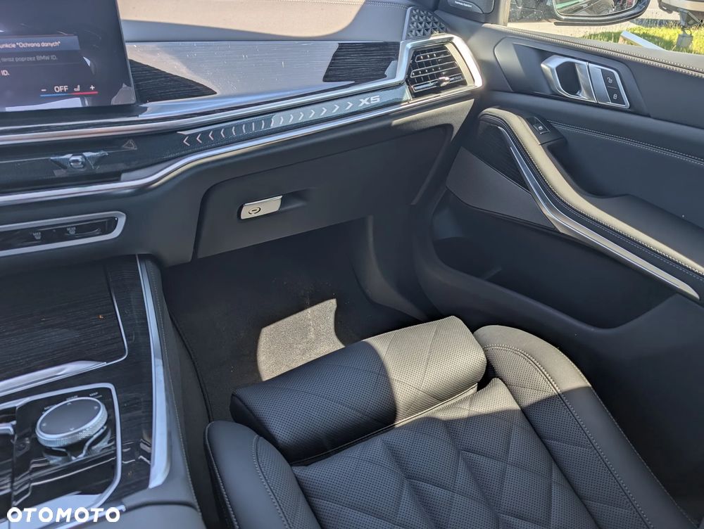 BMW X5 xDrive30d mHEV sport - 11