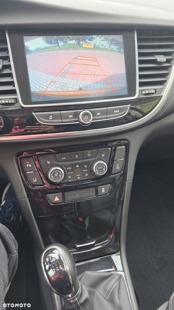 Opel Mokka - 34