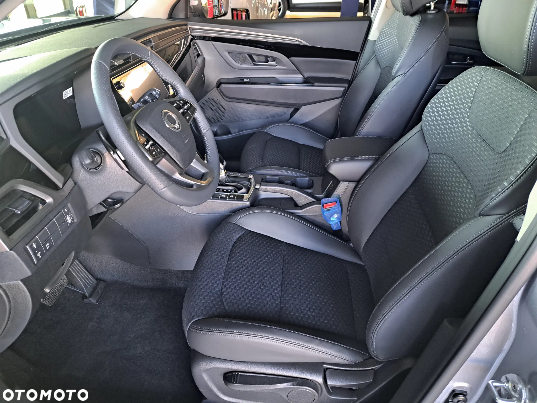 SsangYong/KGM Korando 1.5 T-GDI Adventure 2WD - 6