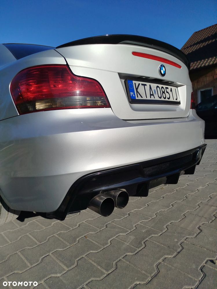 BMW Seria 1 - 6