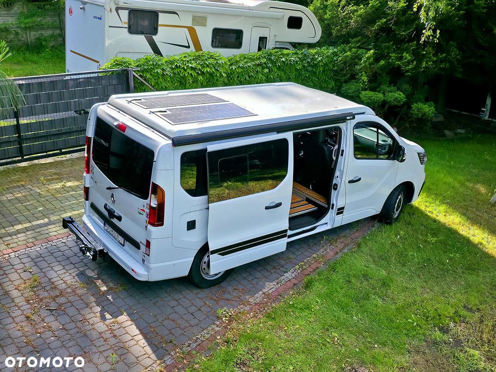 Renault Trafic - 2