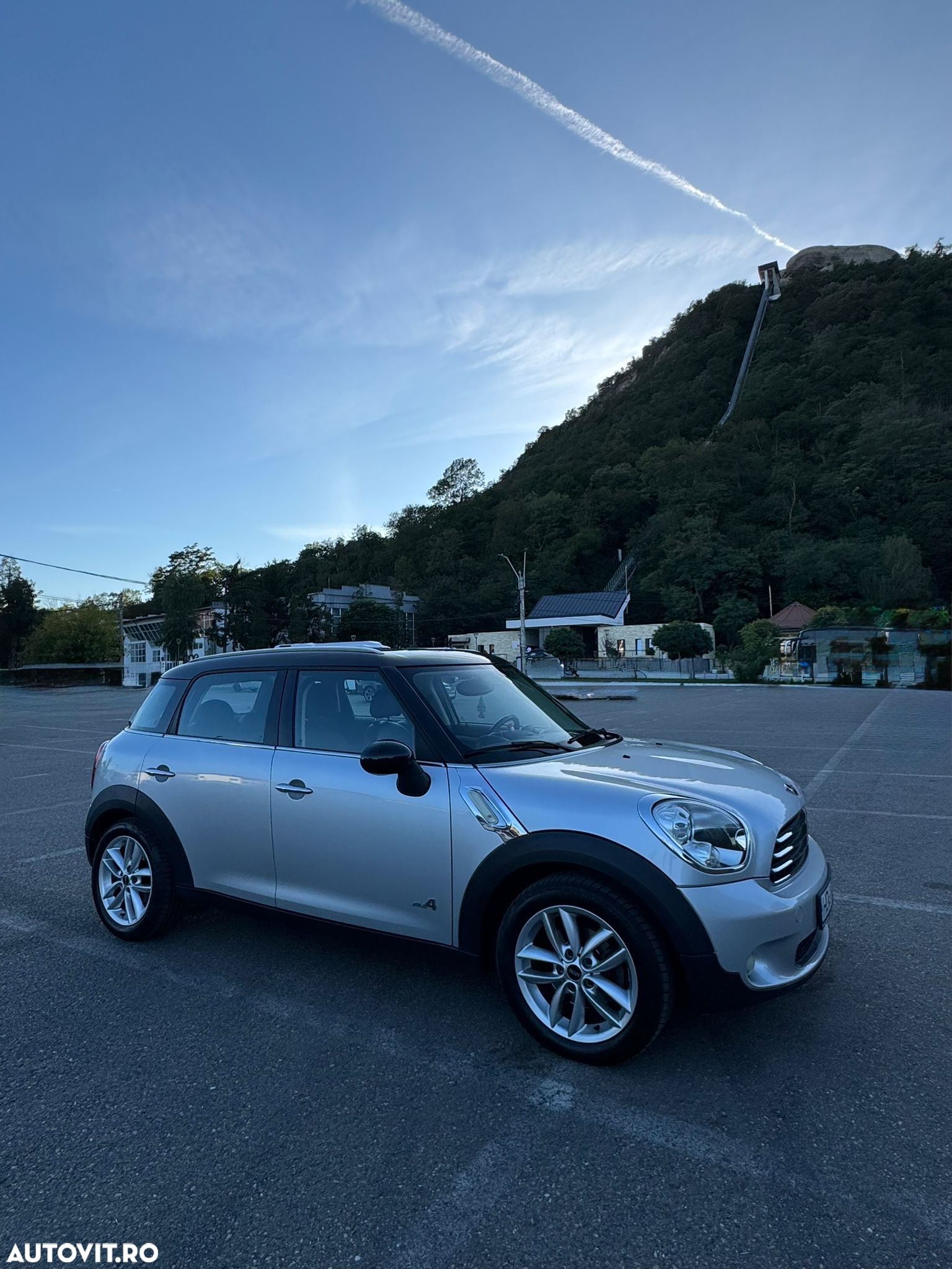 Mini Countryman Cooper D All4 Aut. - 1
