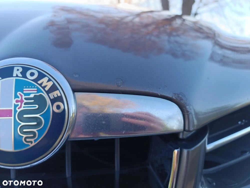 Alfa Romeo 159 1.9JTDM Impression - 20