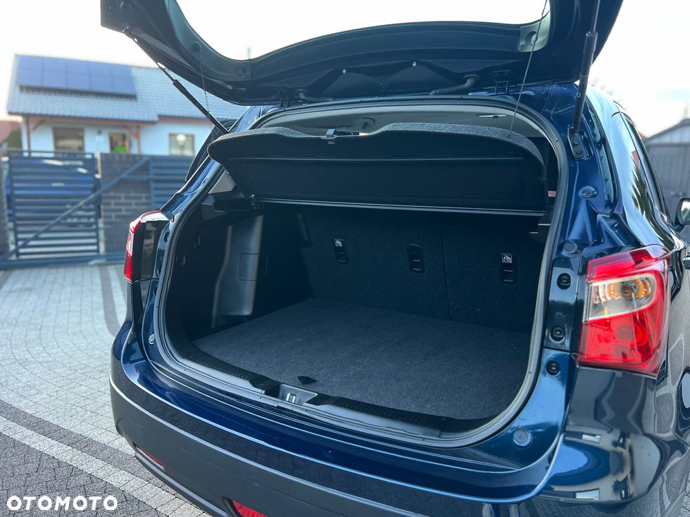 Suzuki SX4 S-Cross 1.0 T Comfort - 31