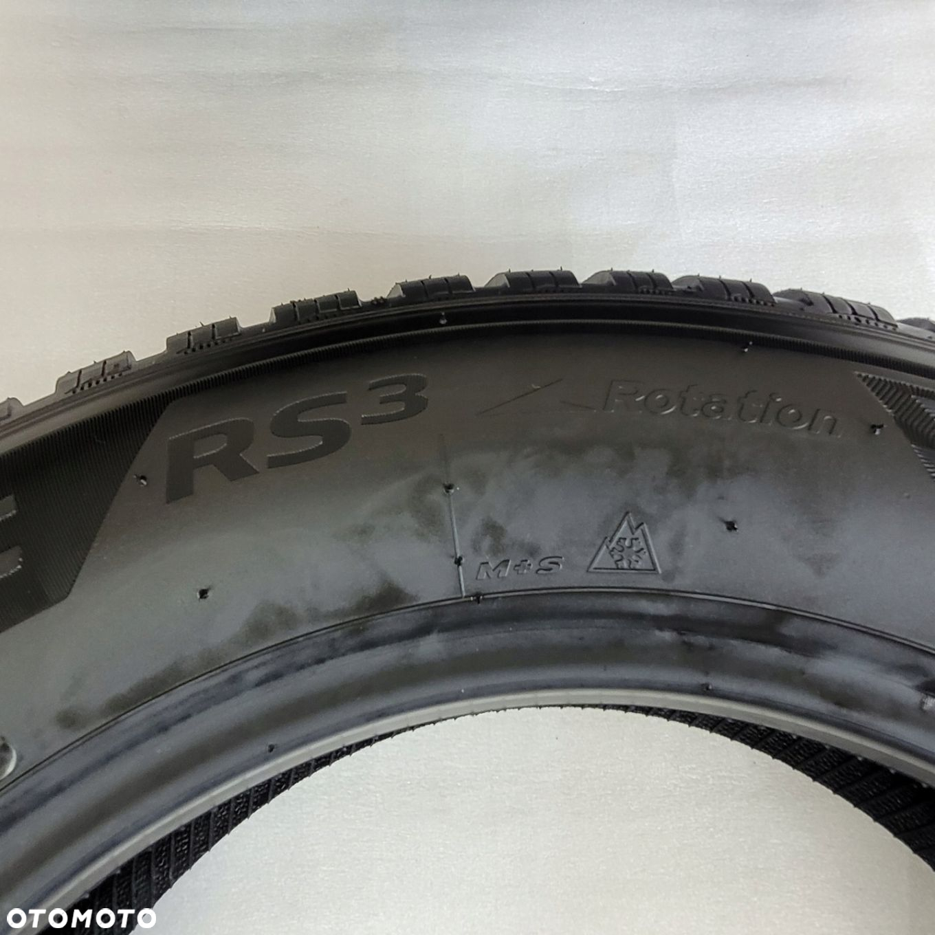 OPONY HANKOOK WINTER ICEPT RS3 185 65 R15 88T185/65R15 2024 ZIMA - 12