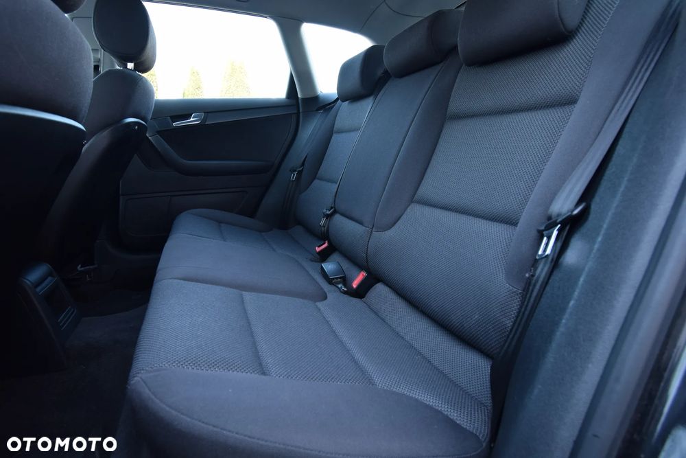 Audi A3 Sportback 1.6 TDI Attraction - 32