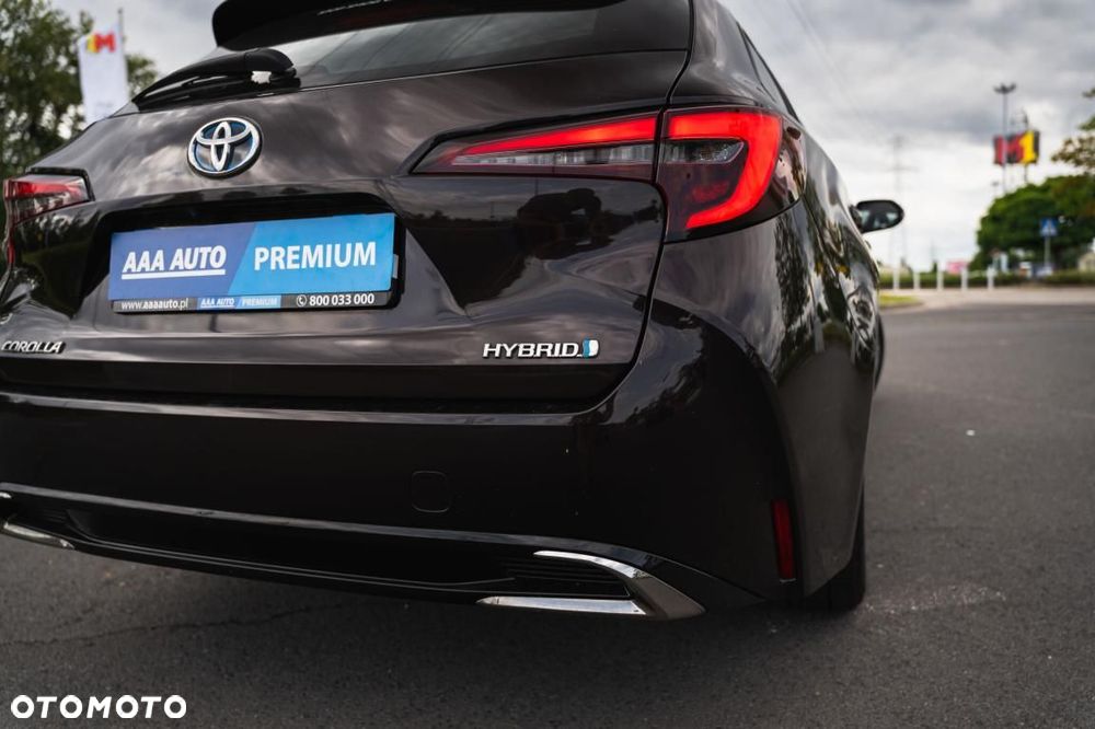 Toyota Corolla - 15