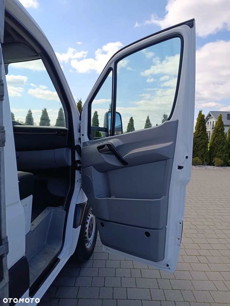 Volkswagen Crafter - 15