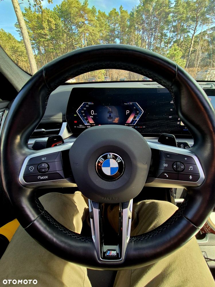 BMW X1 - 5