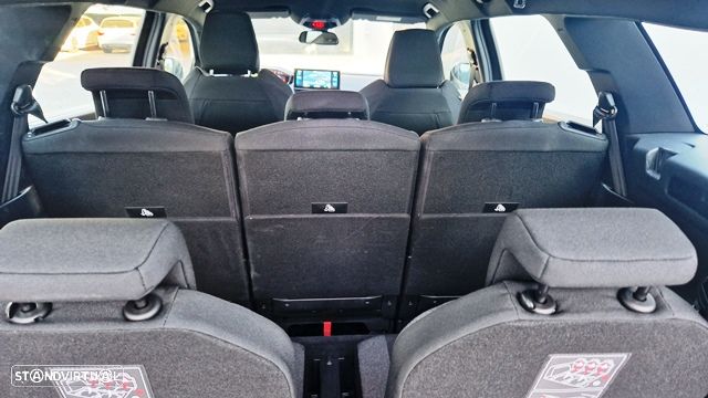 Peugeot 5008 PureTech 130 EAT8 Stop & Start Allure Pack - 10