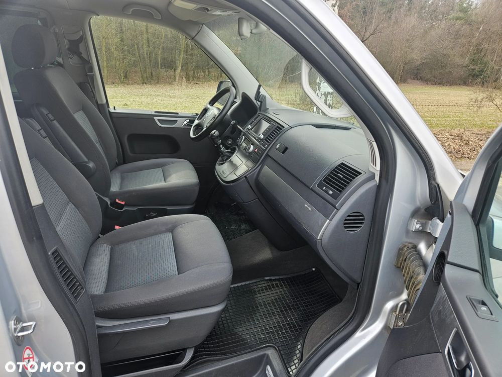 Volkswagen Multivan L1 Comfortline - 5