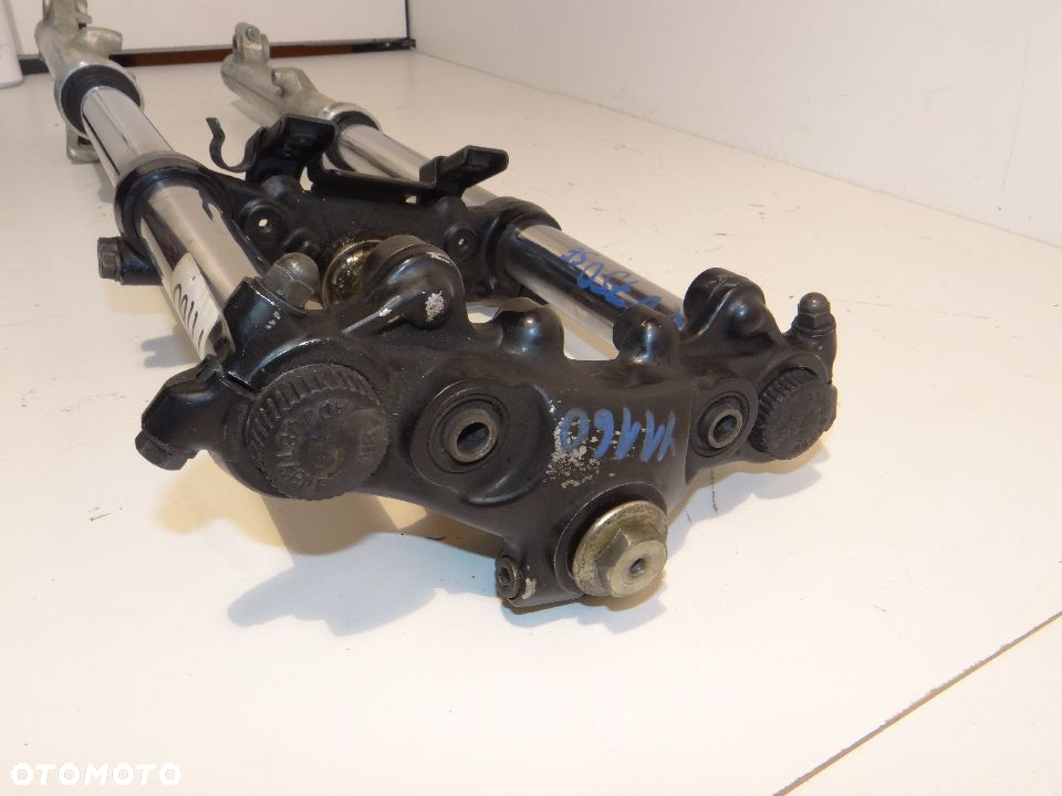 Yamaha XV 750 920 SE special zawieszenie przód lagi pólki półka zawieszenia Y1160 - 11