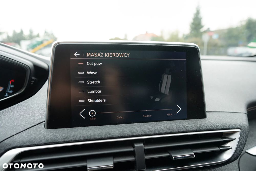 Peugeot 3008 THP 165 EAT6 Stop & Start Allure - 17