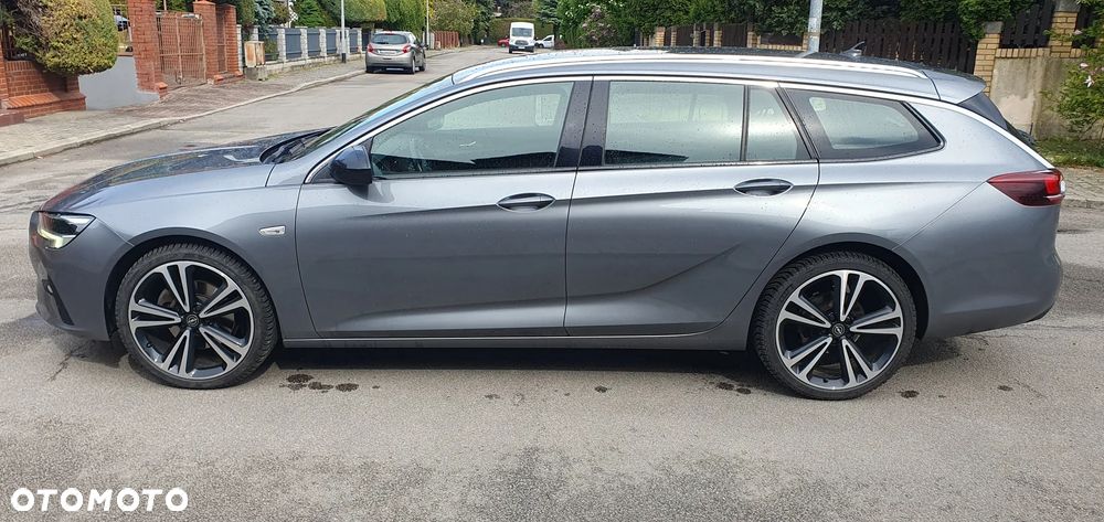 Opel Insignia 1.5 CDTI Elegance S&S - 6