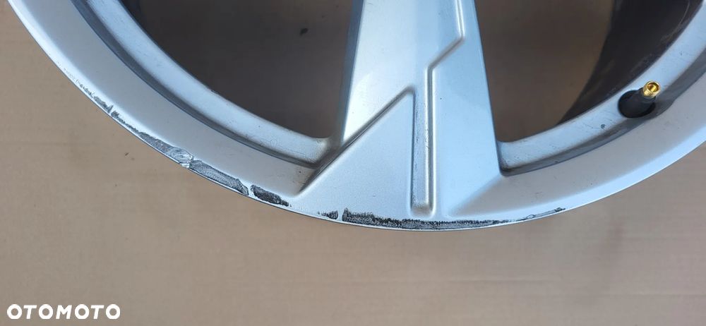 FELGA 8X18 ET39 5X112 AUDI 4K0601025D - 5