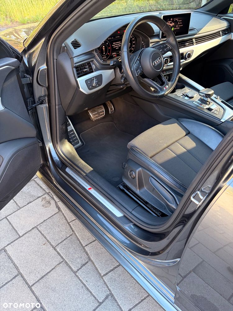 Audi A4 Avant - 14