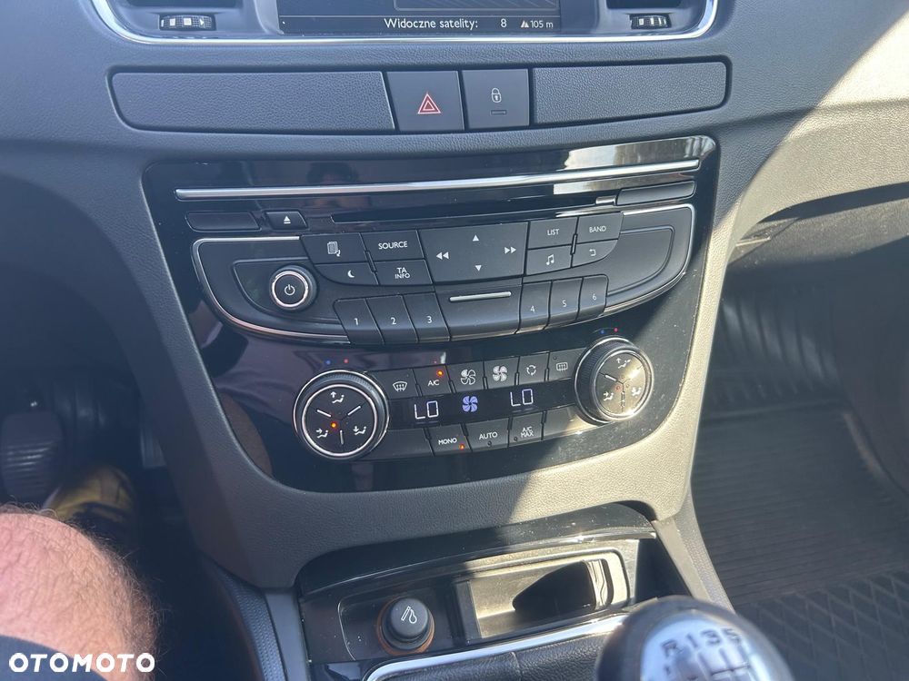 Peugeot 508 2.0 HDi Business Line - 31