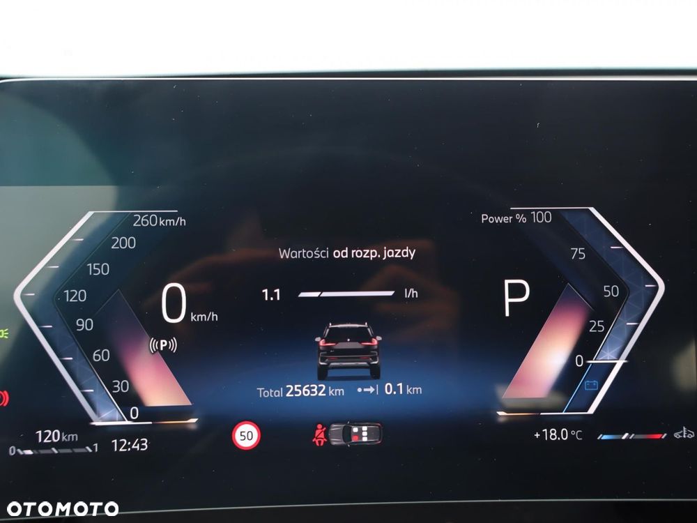 BMW X1 sDrive18i xLine - 21