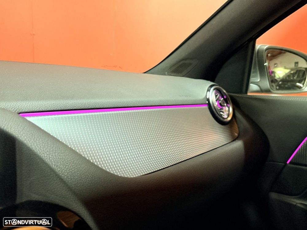 Mercedes-Benz EQA 250+ Progressive - 27